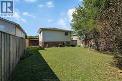 3378 CANDLEWOOD CRESCENT | Windsor Ontario | Slide Image Twenty-nine