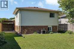 3378 CANDLEWOOD CRESCENT | Windsor Ontario | Slide Image Thirty