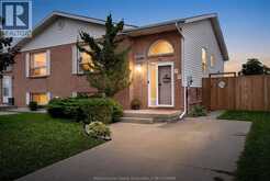 12589 HORWOOD CRESCENT | Tecumseh Ontario | Slide Image One