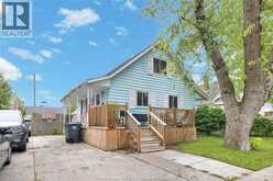 1658 ARTHUR | Windsor Ontario | Slide Image One