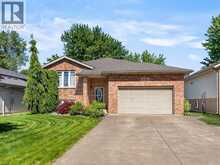 791 HELENA CRESCENT | Lakeshore Ontario | Slide Image One