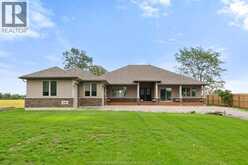 696 PUCE ROAD | Essex Ontario | Slide Image One