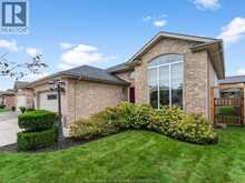 1117 MONARCH MEADOWS DRIVE | Belle River Ontario | Slide Image Four