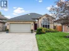 1117 MONARCH MEADOWS DRIVE | Belle River Ontario | Slide Image One