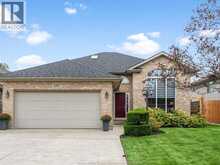 1117 MONARCH MEADOWS DRIVE | Belle River Ontario | Slide Image Two