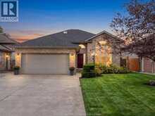 1117 MONARCH MEADOWS DRIVE | Belle River Ontario | Slide Image Three