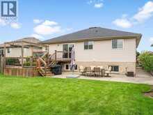 1117 MONARCH MEADOWS DRIVE | Belle River Ontario | Slide Image Forty-six