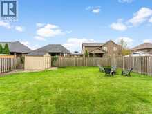 1117 MONARCH MEADOWS DRIVE | Belle River Ontario | Slide Image Fifty
