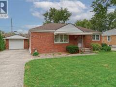 1051 Grand Marais ROAD West Windsor Ontario, N9E 1C2