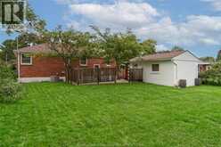 1051 Grand Marais ROAD West | Windsor Ontario | Slide Image Thirty