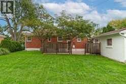 1051 Grand Marais ROAD West | Windsor Ontario | Slide Image Thirty-two
