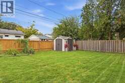 3343 ST PATRICK'S AVENUE | Windsor Ontario | Slide Image Thirty-five