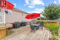 98 HAZEL CRESCENT | Kingsville Ontario | Slide Image Thirty-one