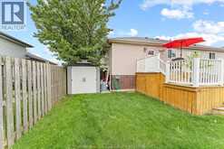 98 HAZEL CRESCENT | Kingsville Ontario | Slide Image Thirty-six