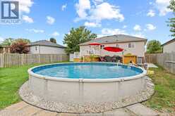 98 HAZEL CRESCENT | Kingsville Ontario | Slide Image Thirty-eight
