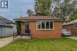 257 Dieppe STREET | Windsor Ontario | Slide Image One