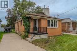 257 Dieppe STREET | Windsor Ontario | Slide Image Two