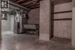 257 Dieppe STREET | Windsor Ontario | Slide Image Thirty-three