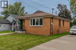 257 Dieppe STREET | Windsor Ontario | Slide Image Three