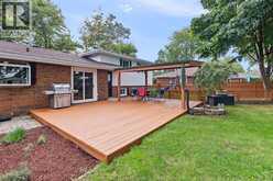 851 County Rd 31 | Lakeshore Ontario | Slide Image Nineteen