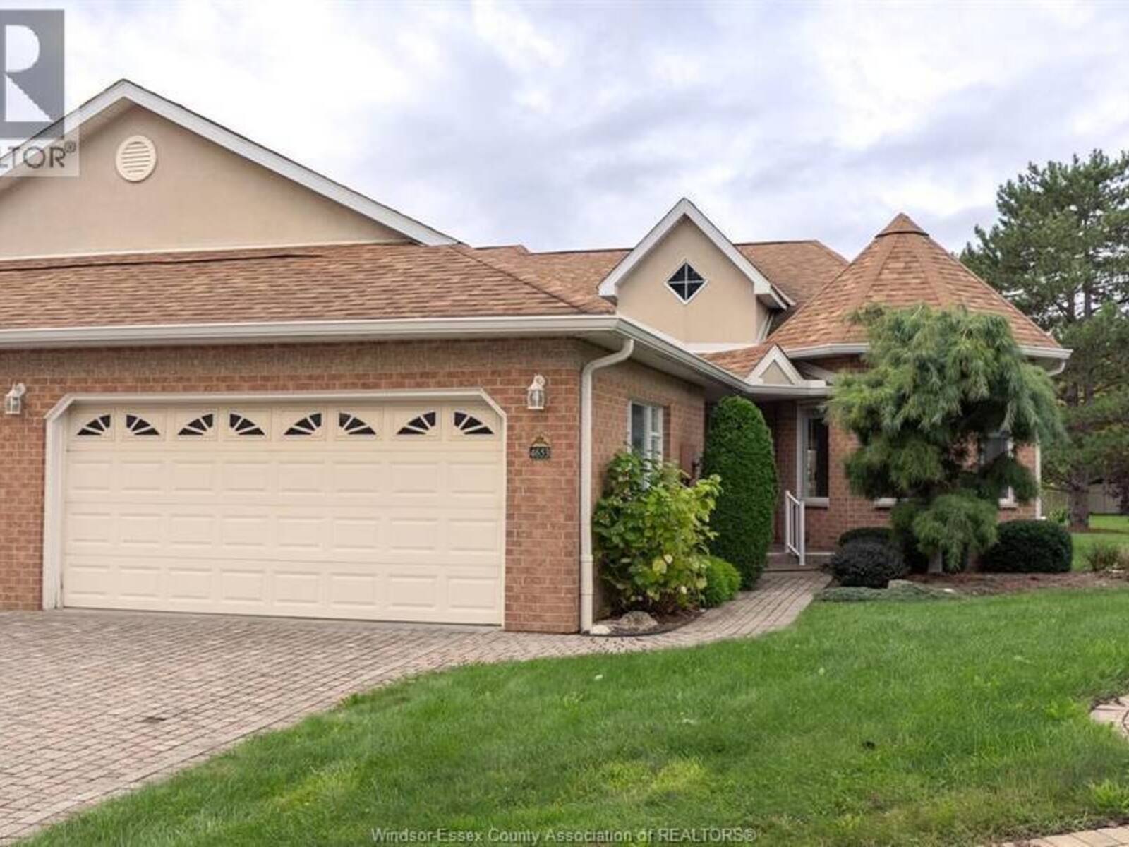 4653 Dali COURT, Windsor, Ontario N9G 2M8