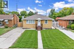 1202 HARRISON | Windsor Ontario | Slide Image One