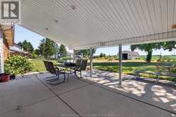 1308 COUNTY RD 27 | Lakeshore Ontario | Slide Image Twenty-seven