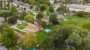 170 FORT | Amherstburg Ontario | Slide Image Thirty