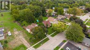 170 FORT | Amherstburg Ontario | Slide Image Thirty-one