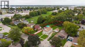 170 FORT | Amherstburg Ontario | Slide Image Thirty-two