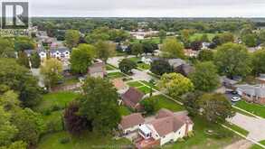 170 FORT | Amherstburg Ontario | Slide Image Thirty-three
