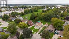 170 FORT | Amherstburg Ontario | Slide Image Thirty-six