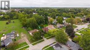 170 FORT | Amherstburg Ontario | Slide Image Thirty-seven