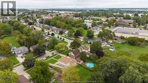 170 FORT | Amherstburg Ontario | Slide Image Thirty-eight