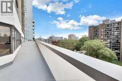 150 Park STREET West Unit# 3009 | Windsor Ontario | Slide Image Thirty-six