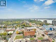 150 Park STREET West Unit# 3009 | Windsor Ontario | Slide Image Thirty-eight