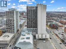 150 Park STREET West Unit# 3009 | Windsor Ontario | Slide Image Forty-five