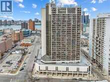 150 Park STREET West Unit# 3009 | Windsor Ontario | Slide Image Forty-seven