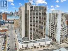 150 Park STREET West Unit# 3009 | Windsor Ontario | Slide Image Forty-nine
