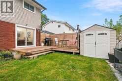 2547 RIVARD AVENUE | Windsor Ontario | Slide Image Thirty-one