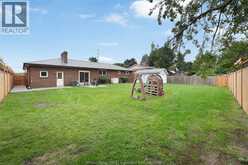 825 MORTON DRIVE | LaSalle Ontario | Slide Image Thirty-two