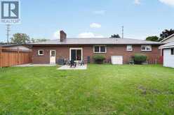 825 MORTON DRIVE | LaSalle Ontario | Slide Image Thirty-five