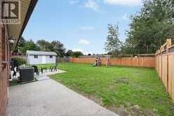 825 MORTON DRIVE | LaSalle Ontario | Slide Image Thirty-one
