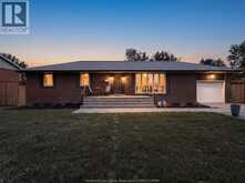 825 MORTON DRIVE | LaSalle Ontario | Slide Image One