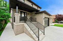 1019 GLIDDEN | Windsor Ontario | Slide Image Eleven