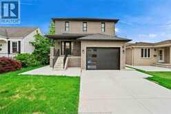 1019 GLIDDEN | Windsor Ontario | Slide Image One