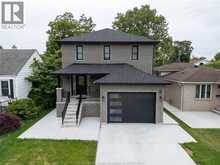 1019 GLIDDEN | Windsor Ontario | Slide Image Six