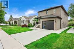 1019 GLIDDEN | Windsor Ontario | Slide Image Eight