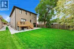1019 GLIDDEN | Windsor Ontario | Slide Image Nine