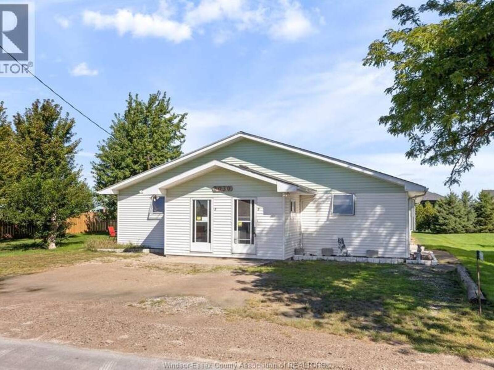 3030 COUNTY RD 8, Lakeshore, Ontario N0P 2J0
